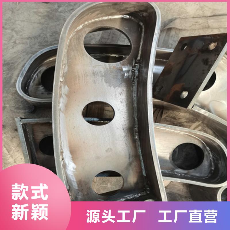 护栏,热镀锌立柱层层质检