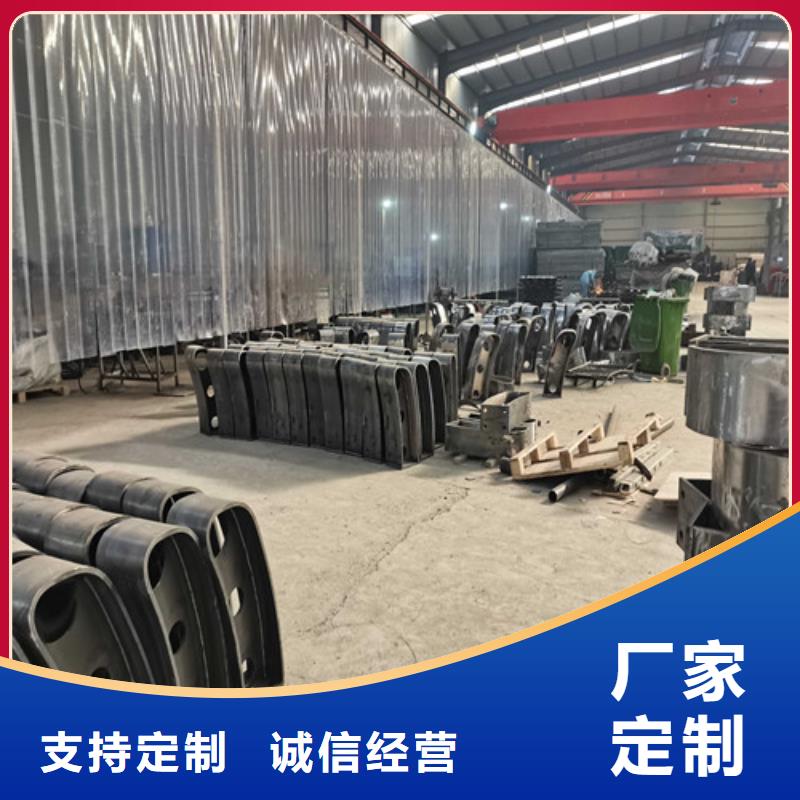 护栏【桥梁护栏】好货直供