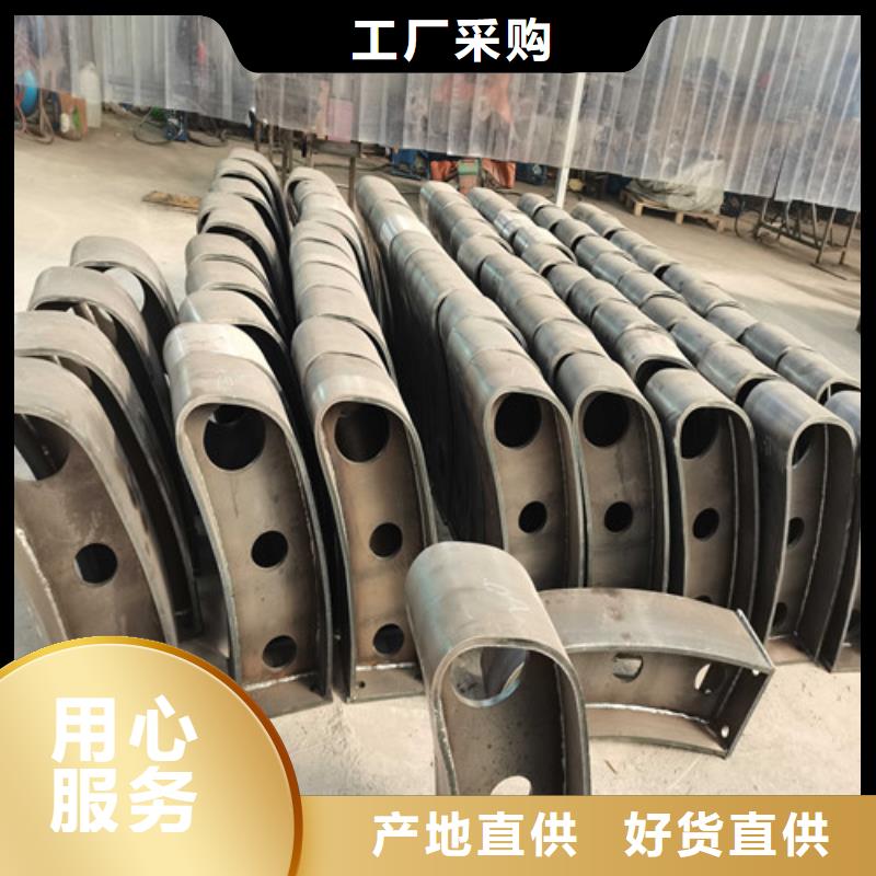 护栏桥梁栏杆超产品在细节