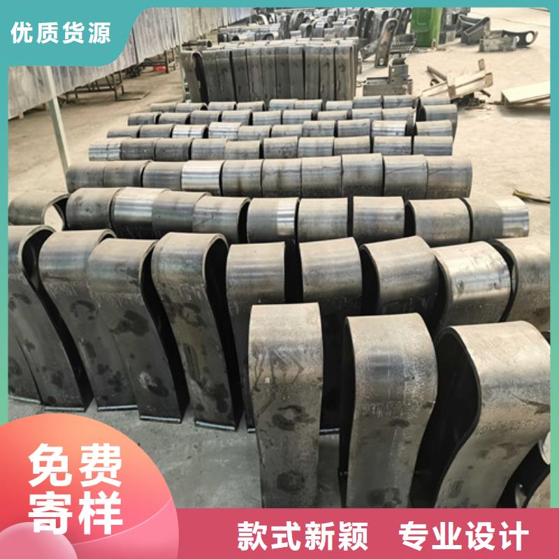 护栏【波形护栏】质量无忧