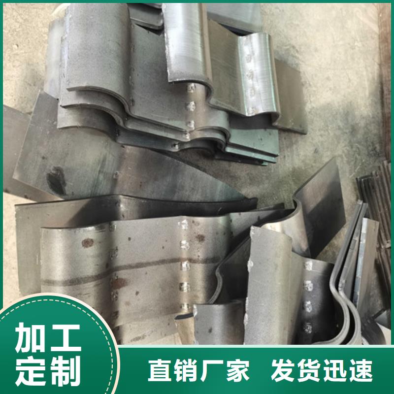 护栏,桥梁栏杆品种全