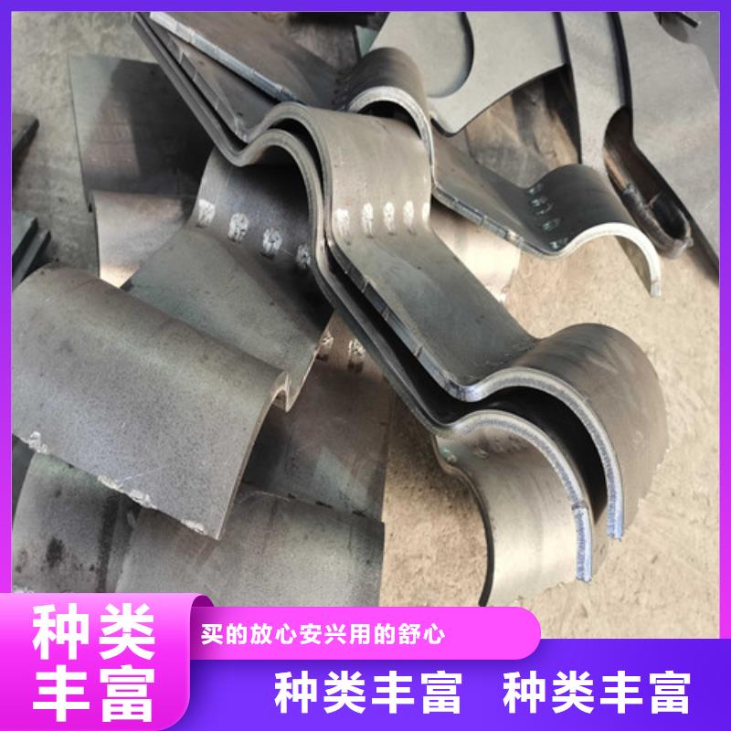 护栏【景观护栏】厂家拥有先进的设备