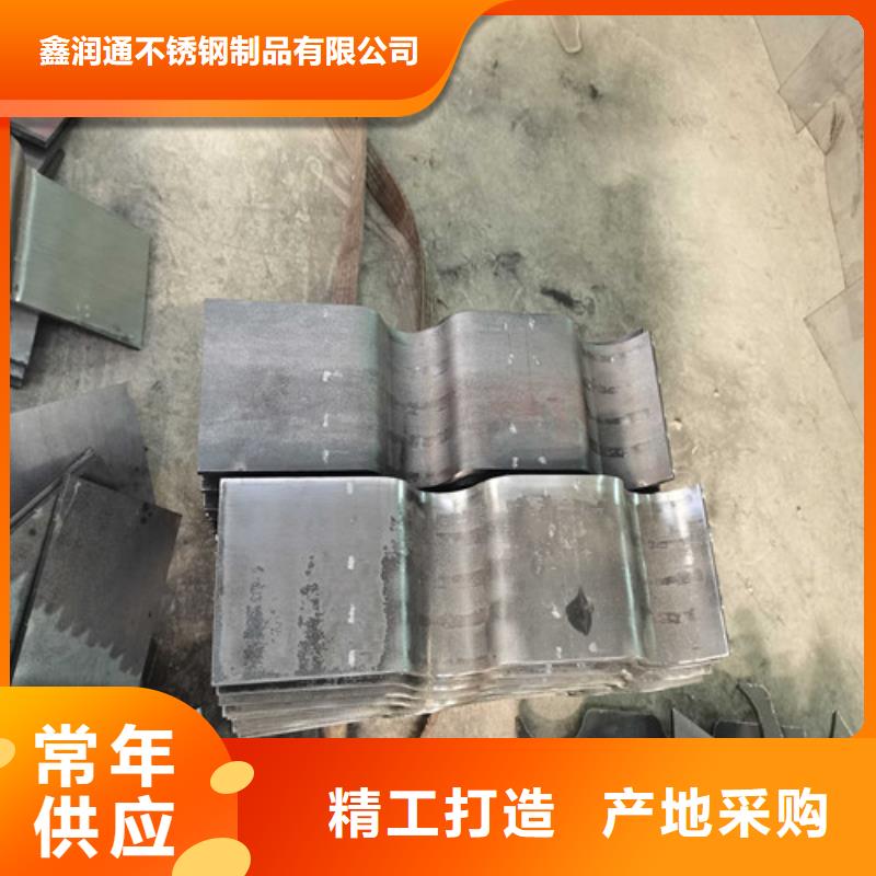 护栏-桥梁防撞护栏工厂现货供应