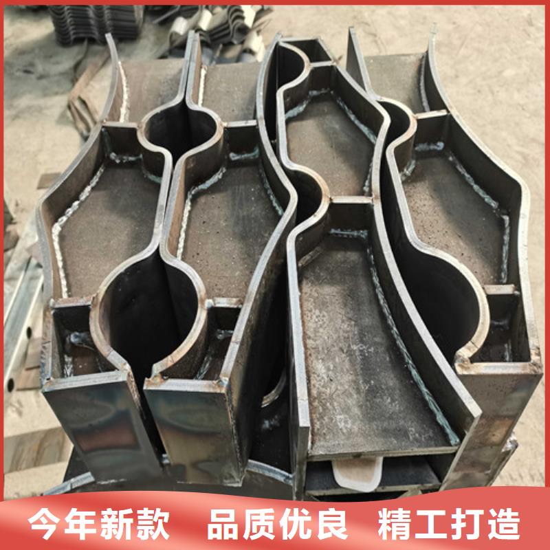 护栏,桥梁栏杆品种全