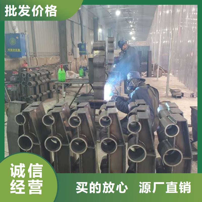 护栏,桥梁栏杆精心打造