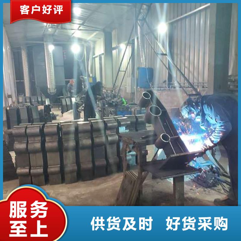 护栏桥梁人行道护栏栏杆细节展示