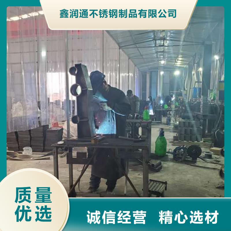 护栏防撞护栏客户好评