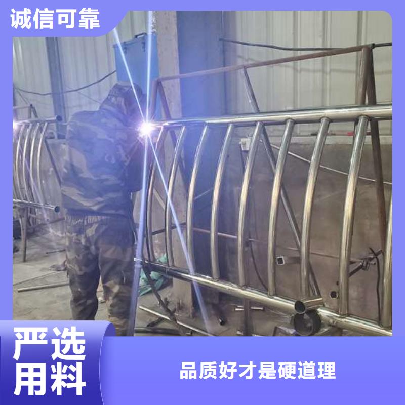 护栏【防撞桥梁护栏】每一处都是匠心制作