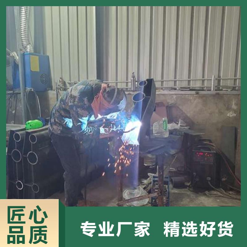 护栏【防撞桥梁护栏】我们更专业