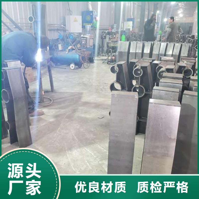 【护栏】_LED防护栏杆服务周到