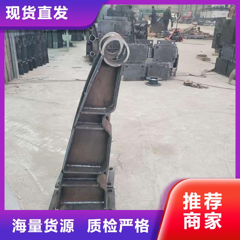 护栏_人车分流栏精致工艺