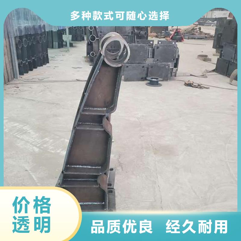 护栏【防撞桥梁护栏】我们更专业