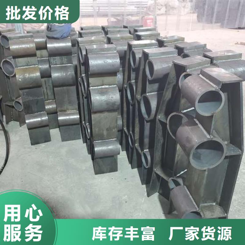 护栏道路护栏专注细节更放心