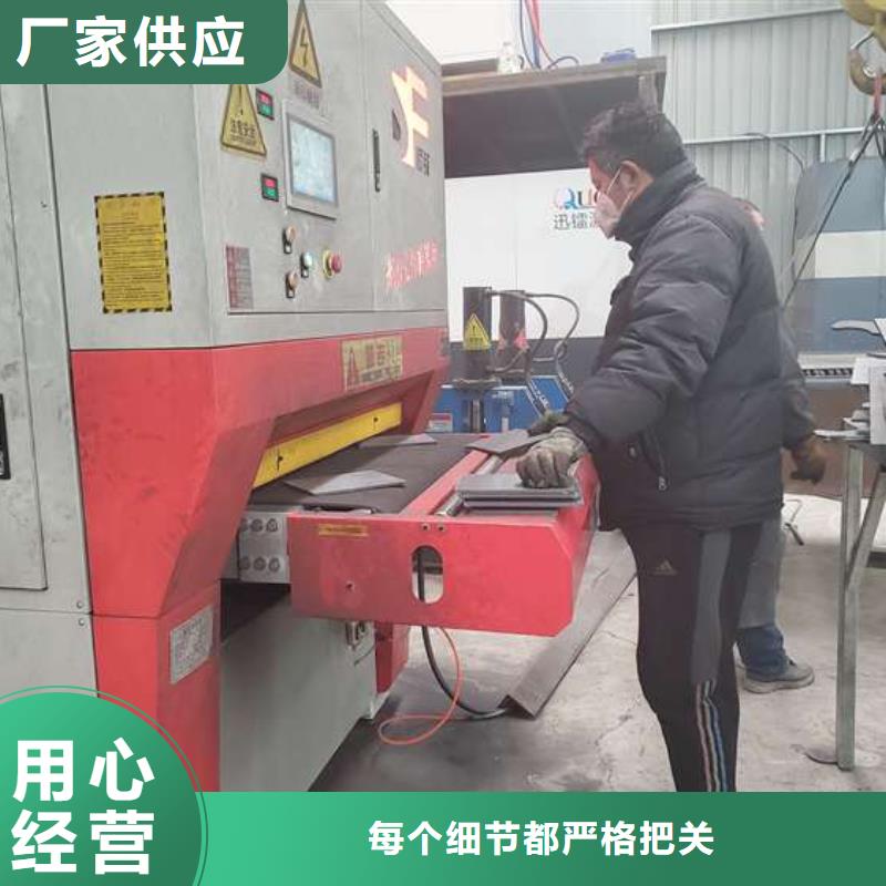 护栏桥梁栏杆超产品在细节