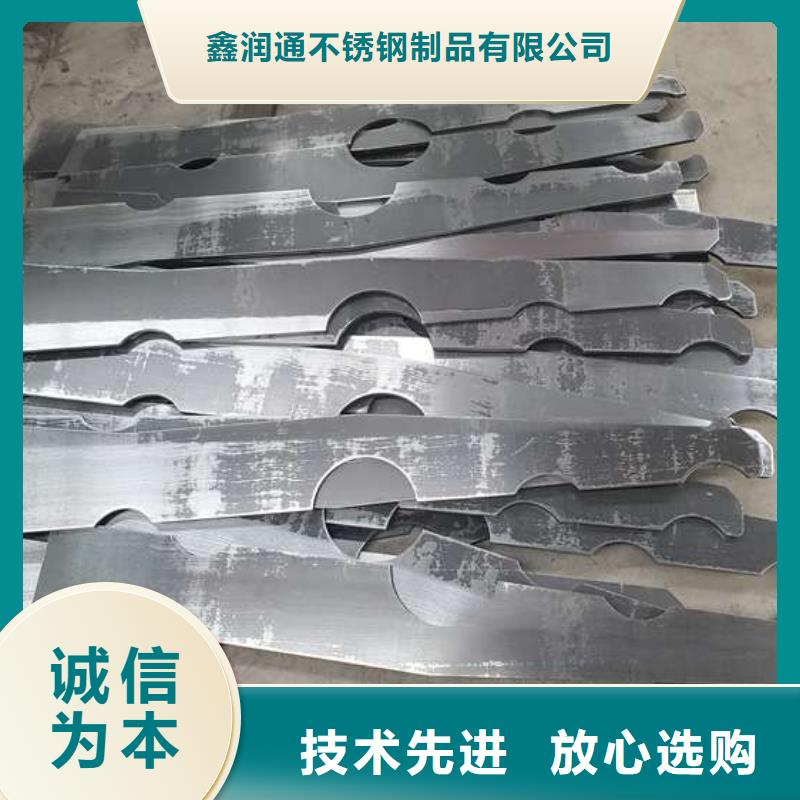 护栏,桥梁栏杆品种全