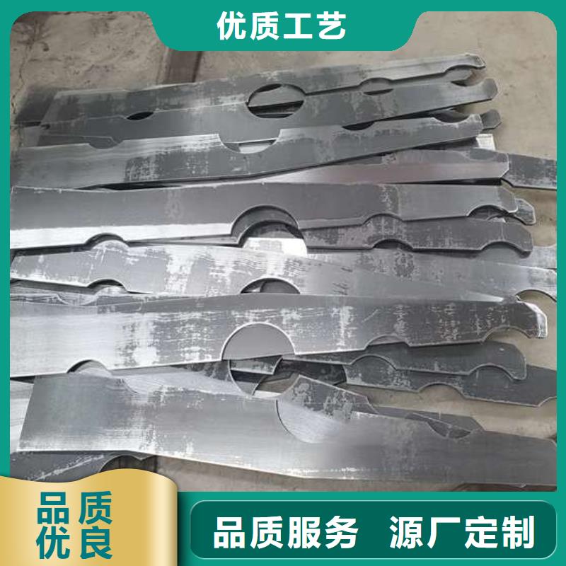 护栏【国道抗冲击围栏】质量检测