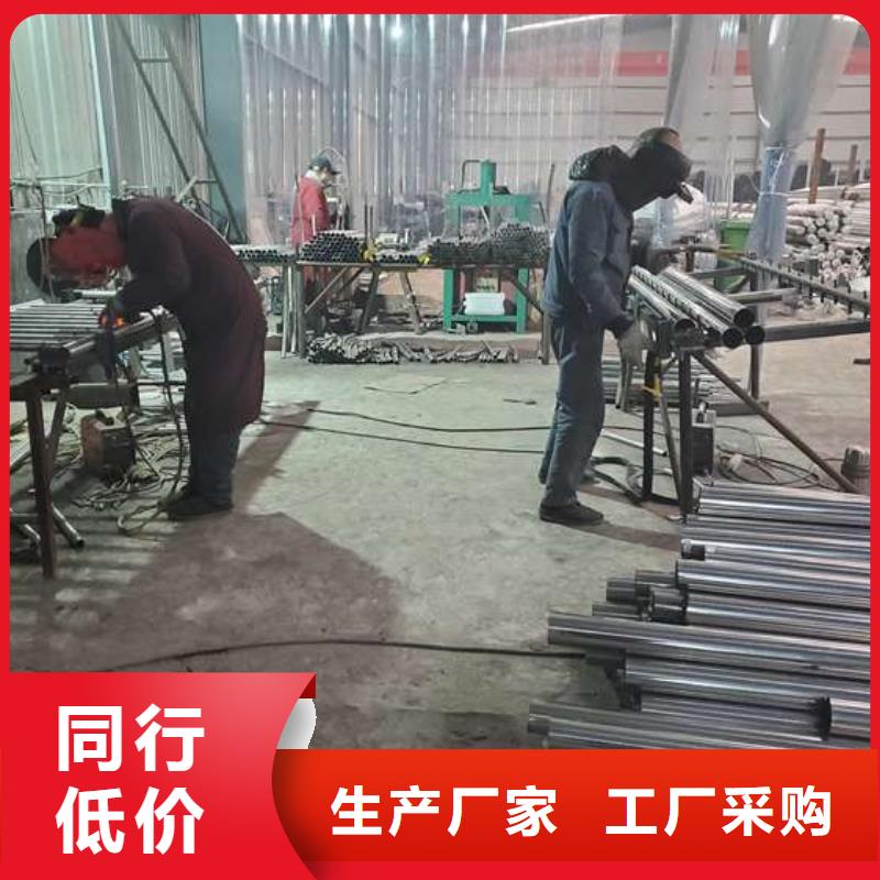 【护栏桥梁防撞护栏价格地道】