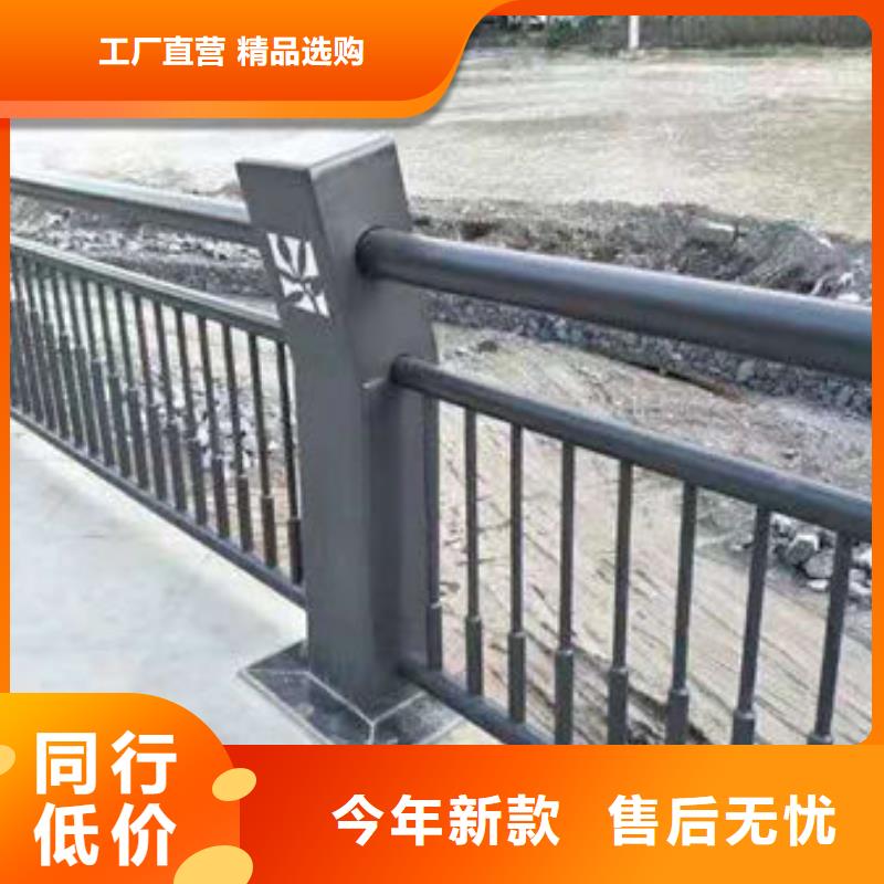 护栏人车分流栏贴心服务