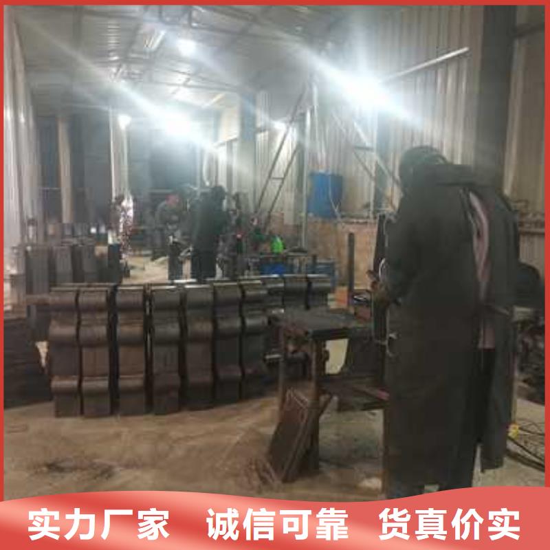 护栏【市政护栏】精选优质材料