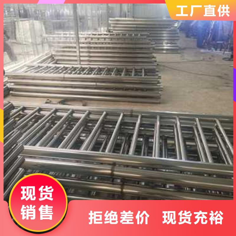 护栏桥梁栏杆支持拿样