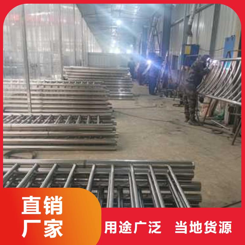 护栏灯光护栏自有厂家