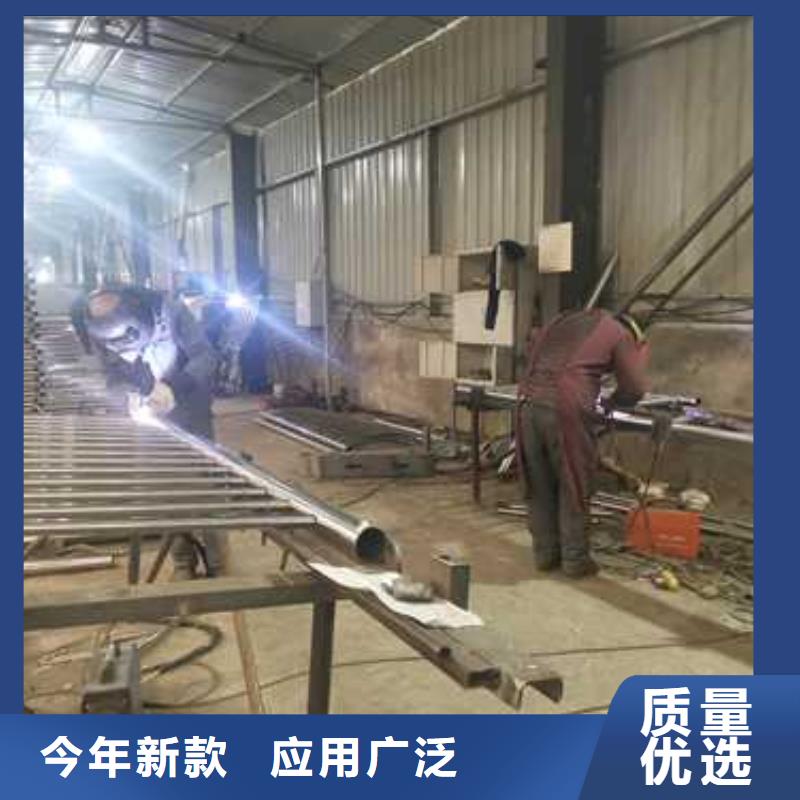 护栏,桥梁栏杆品种全