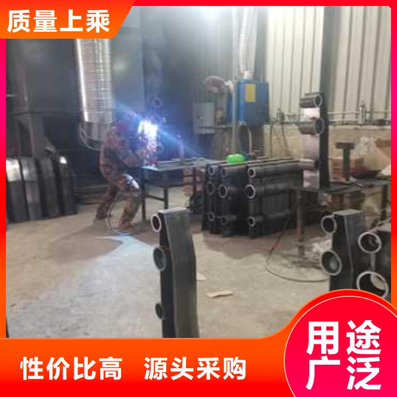 护栏河道护栏满足您多种采购需求