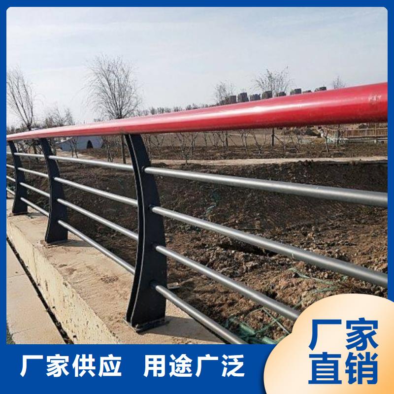 护栏桥梁护栏严格把控质量