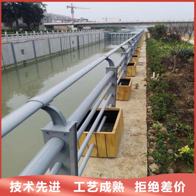 护栏,不锈钢复合管栏杆从源头保证品质
