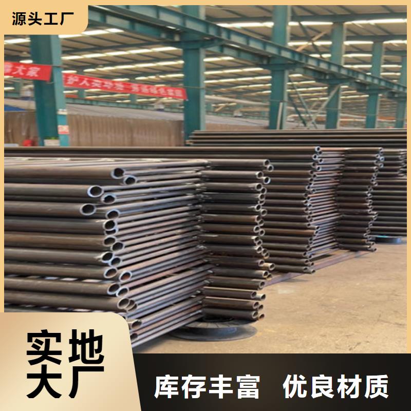  不锈钢复合管护栏一站式采购方便省心