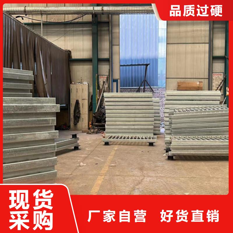 不锈钢复合管护栏-道路护栏厂经销商
