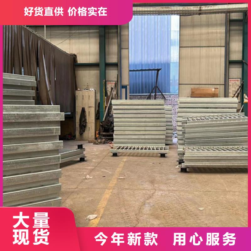  不锈钢复合管护栏质量上乘