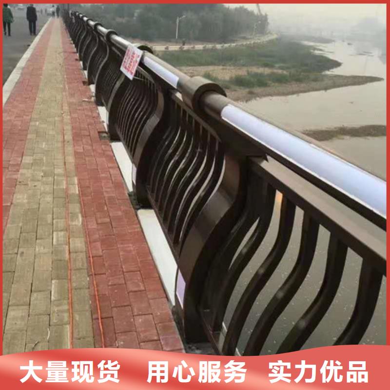  不锈钢复合管护栏售后无忧