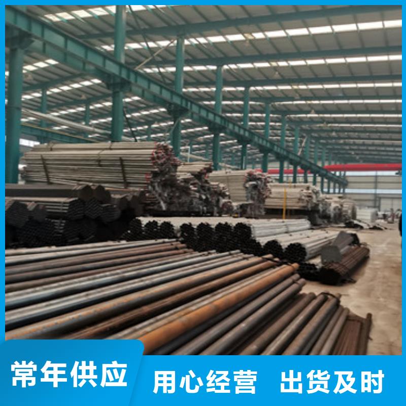 不锈钢复合管护栏大厂家实力看得见