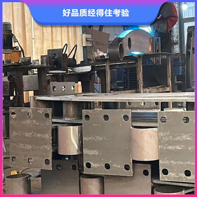 桥梁护栏-旋转护栏质量检测