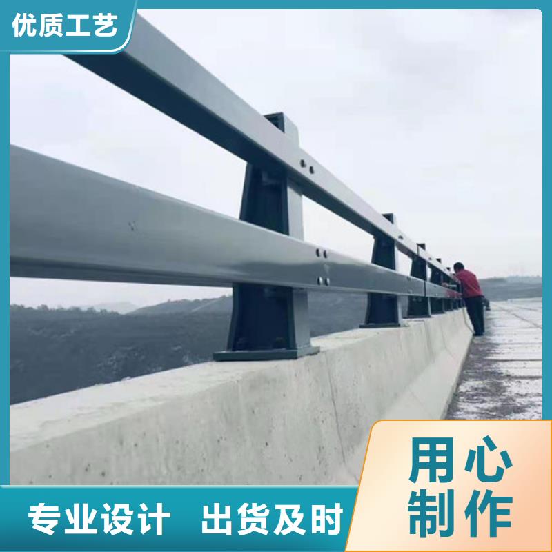 发货及时的灯光护栏厂家