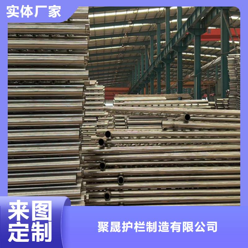 桥梁护栏厂家【景观护栏】一致好评产品