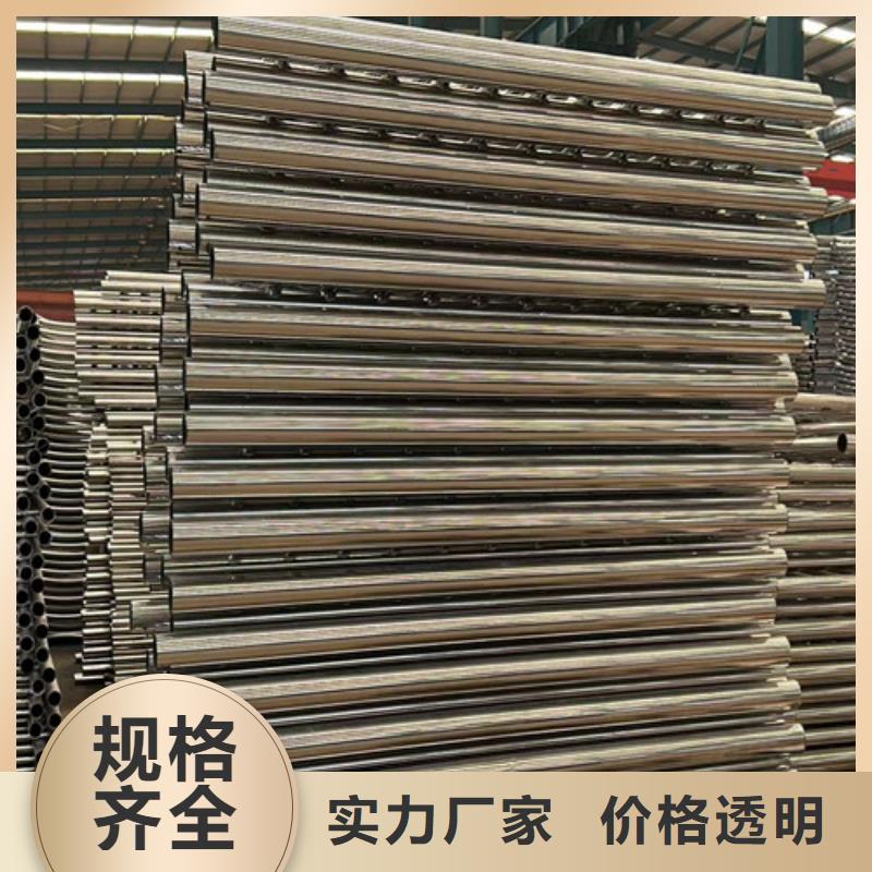 桥梁护栏厂家生产厂家