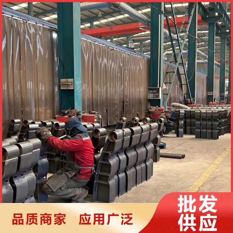 桥梁护栏厂家,【河道护栏】好产品有口碑