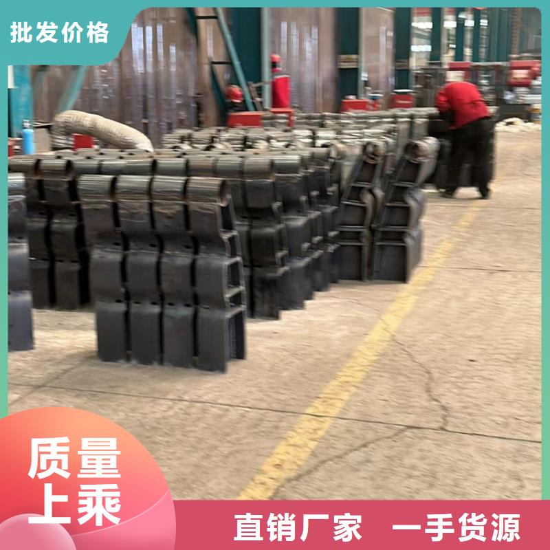 桥梁护栏【道路护栏】全新升级品质保障