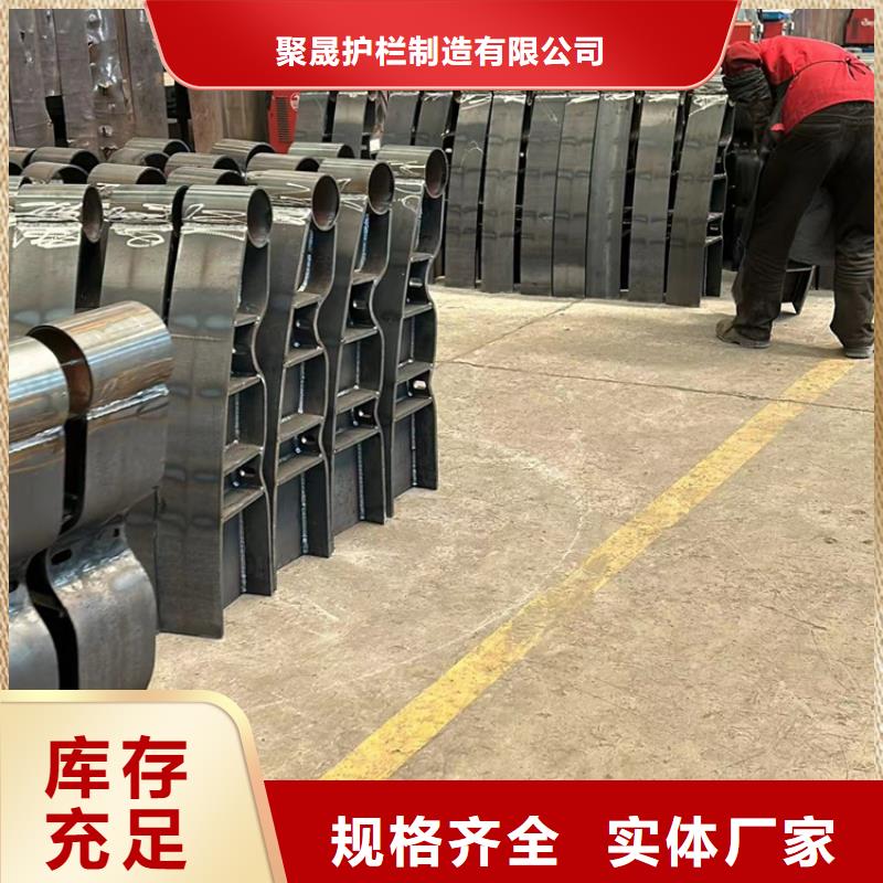 【桥梁护栏厂家【镀锌波形护栏】原料层层筛选】
