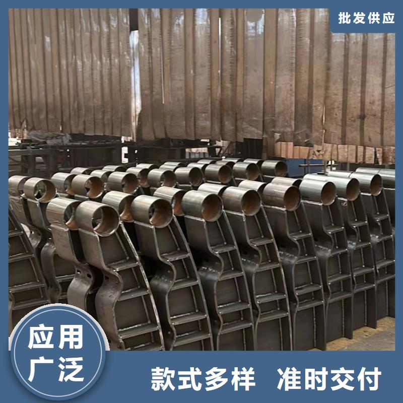 【桥梁护栏厂家】_城市景观防护栏厂家