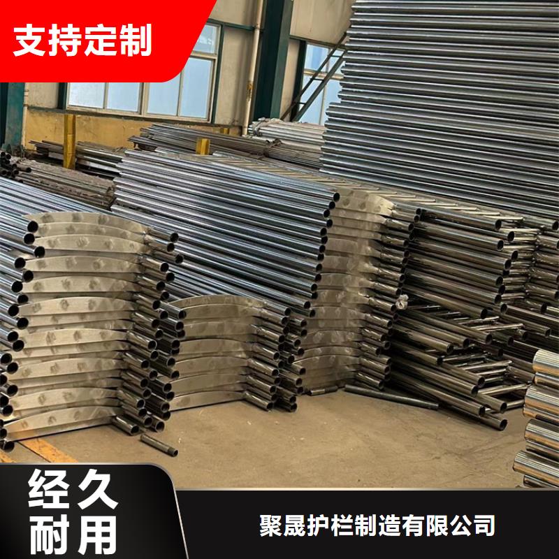 桥梁护栏厂家_【市政护栏】匠心打造