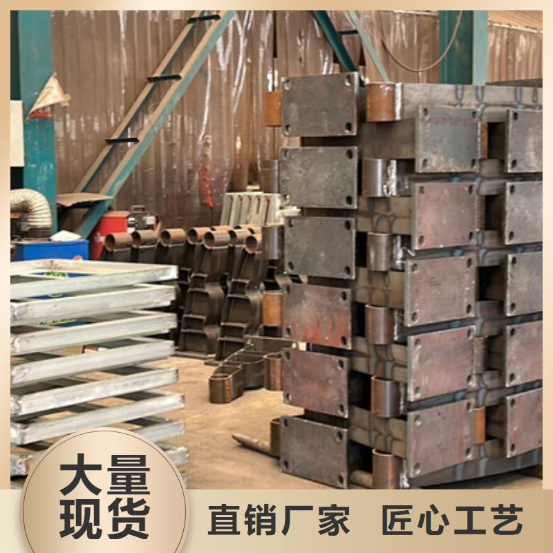 【桥梁护栏厂家【镀锌波形护栏】原料层层筛选】