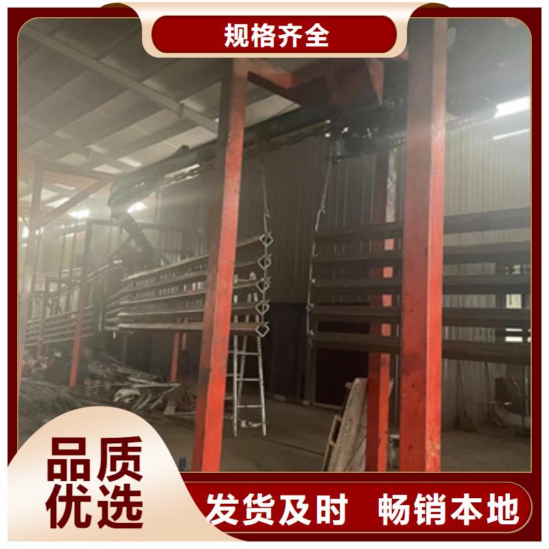 桥梁护栏,【镀锌管景观护栏】支持大批量采购