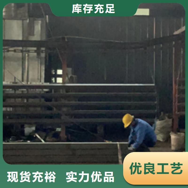 桥梁护栏防撞立柱专业生产制造厂