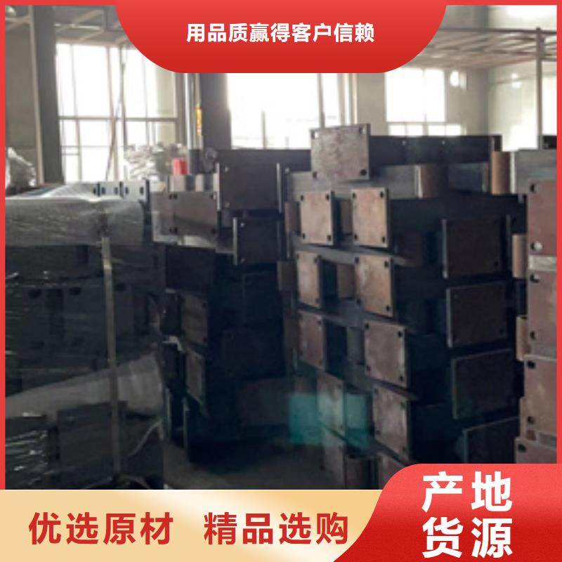 桥梁护栏_桥梁护栏厂工厂认证