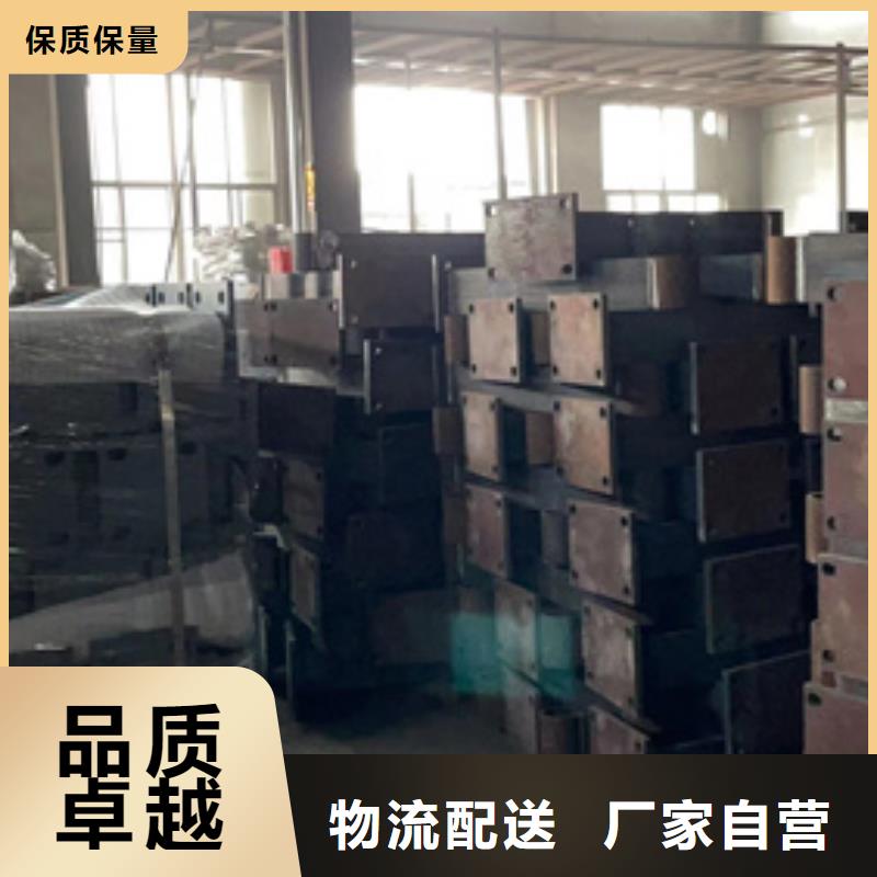  桥梁护栏厂家真材实料