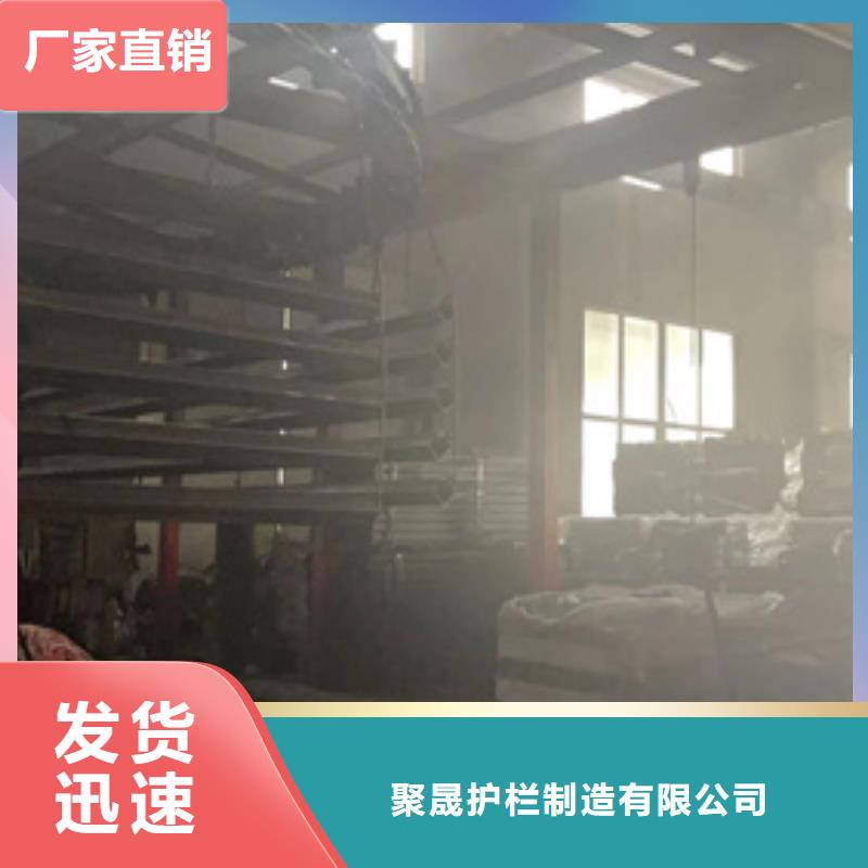 桥梁护栏厂家_【城市景观防护栏】来电咨询
