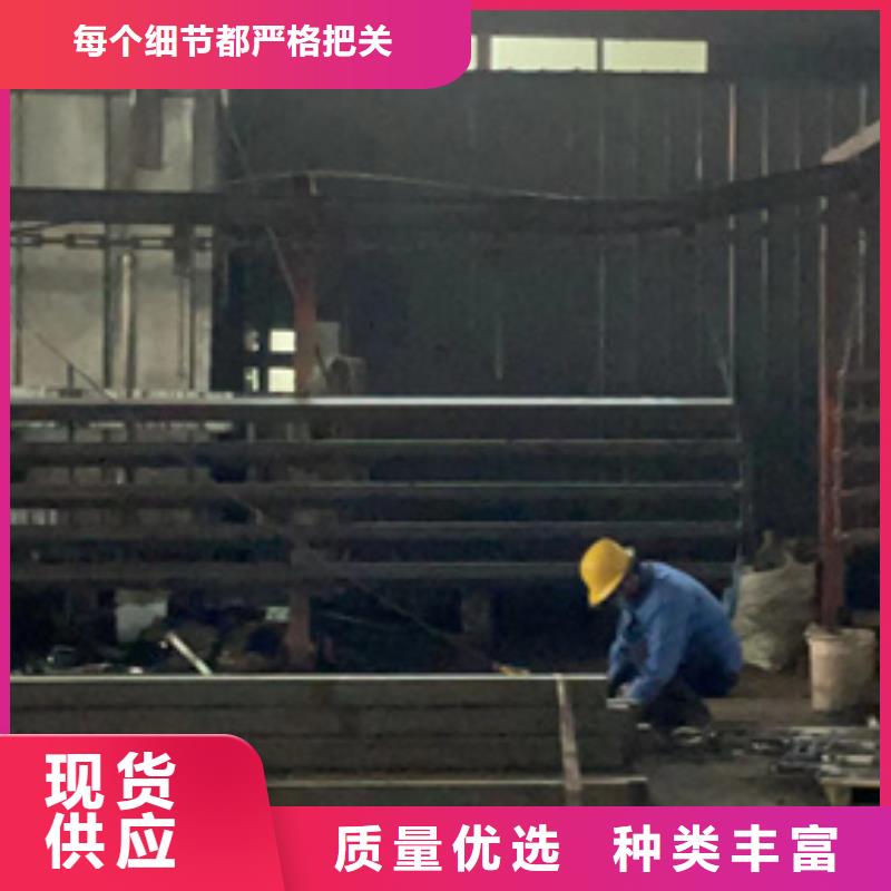 桥梁护栏厂家桥梁护栏厂精益求精